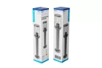 OPRAWA OGRODOWA KERTA-P 50, E27, MAX.12W, IP44, AC220-240V, 50-60Hz, SŁUPEK, GRAFIT