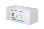 OPRAWA SUFITOWA ORIO, ALUMINIUM, 24.0x5.5x14.0, IP20, 2*GU10, max. 50W, OKRĄGŁA, BIAŁA