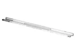 OPRAWA ŚWIETLÓWKOWA OSL SLIM-1X150 T8-J LED, G13, AC220-240V, 50/60Hz, IP20, NATYNKOWA, BIAŁA