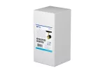 OPRAWA NA SZYNOPRZEWÓD 1-FAZOWY, ORIO, GU10, max.20W, AC220-240V, 50/60Hz, IP20, OKRĄGŁA, CZARNY