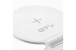 PRZEDŁUŻACZ BIURKOWY WPUSZCZANY CHARGER PLUS, 1 GNIAZDO FRENCH, USB A+C, wymien USB-A, HDMI, RJ45,PRZEWÓD 1,5mb, BIAŁY