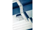 CZUJNIK MIKROFALOWY RUCHU CM-6, max 800W, AC220-240V, 50/60Hz, KAT DZIAŁANIA 360*, ZASIĘG 1-8m