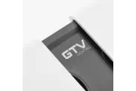 PRZEDŁUŻACZ BIURKOWY WPUSZCZANY PRESTINO, 2xGNIAZDO SCHUKO, USB A+C, RJ45, HDMI, PRZEWÓD 1,5m, BIAŁY