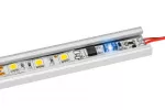 WŁĄCZNIK BEZDOTYKOWY DO PROFILI LED, max. 60W Z TAŚMĄ KLEJĄCĄ