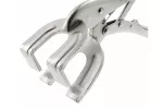 Szczypce spawalnicze 230mm, "W"