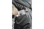 REN kurtka ocieplana grafitowa L (52)