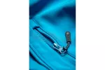 BIESE kurtka softshell niebieska L (52)
