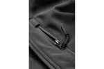 BIESE kurtka softshell czarna L (52)