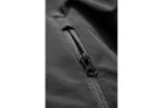 BIESE kurtka softshell czarna M (50)
