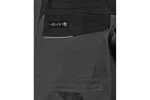 EDGAR II bluza ochronna grafitowa XL (54), HT5K284-1-XL