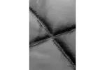 OKER kurtka ostrzegawcza ocieplana pomarańczowa 3XL (58)