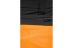 TRAUN spodnie ostrzegawcze softshell pomarańczowe 2XL (56)
