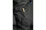 NEKAR spodnie ochronne czarne 2XL (56)