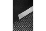 ELDE spodnie softshell czarne XL (54)