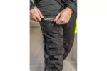 REETZ spodnie ochronne elastyczne czarne 4XL (60)