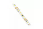 TAŚMA FLASH 24V 2835, 600 LED CIEPŁY BIAŁY, 78W, bez żelu 10mm, Rolka 5m (2 kable)