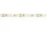 TAŚMA FLASH 24V 2835, 600 LED NEUTRALNY BIAŁY 4000K, 78W, bez żelu 10mm, Rolka 5m (2 kable)