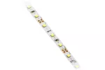 TAŚMA FLASH 2835, 300 LED CIEPŁY BIAŁY, 33W, BEZ ŻELU 8mm, ROLKA 5m, 12V