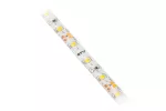 TAŚMA FLASH 2835, 300 LED ZIMNY BIAŁY, 33W, WODOODPORNA 8mm, ROLKA 5m, 12V