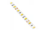 TAŚMA FLASH 5630, 300 LED CIEPŁY BIAŁY, 80W BEZ ŻELU 10mm, ROLKA 5m