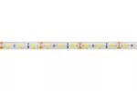 TAŚMA FLASH 5630, 300 LED CIEPŁY BIAŁY, 80W WODOODPORNA 10mm, ROLKA 5m