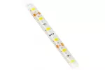 TAŚMA FLASH 5630, 300 LED ZIMNY BIAŁY, 80W WODOODPORNA 10mm, ROLKA 5m
