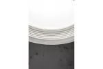 OPRAWA LED ARCCO, 30W, 2700lm, AC220-240V, 50/60 Hz, PF>0,9, RA≥80, IP44, IK08, 110°, 4000K
