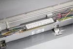 OPRAWA HERMETYCZNA BESTA LED, 40W, 5600lm, AC220-240V, 50/60 Hz, PF>0,9, RA>80, IP65, 4000K, 120cm