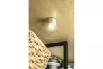 OPRAWA LED MACARIO Z DYSTANSEM, 3W, POWER LED, CIEPŁY BIAŁY, 700mA, PRZEWÓD 1,5m ZE ZŁĄCZKĄ, ALUMINIUM