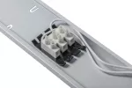OPRAWA HERMETYCZNA HELIOS-LED 136 BIS, T8-J LED, G13, AC 220-240V, 50/60Hz, IP65, ABS/PS, SZARY