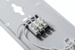 OPRAWA HERMETYCZNA HELIOS-LED 218 BIS, T8-J LED, G13, AC 220-240V, 50/60Hz, IP65, ABS/PS, SZARY
