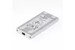 OPRAWA LED BEZPRZEWODOWA COMA IR (ŁADOWANA PRZEZ PORT USB) Z PRZEWODEM USB 0,5m