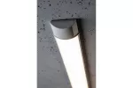 OPRAWA LINIOWA LED KELIO, 36W, 3600lm, AC220-240V, 50/60 Hz, PF>0,9, RA>80, IP40, 4000K, 120cm