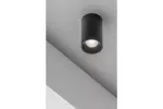 OPRAWA LED PRIME, 10W, 1000lm, AC220-240V, 50/60 Hz, PF>0,5, Ra≥80, IP20, IK06, 36°, 4000K, CZARNY