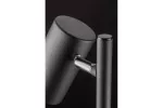 LAMPA PODŁOGOWA VENETO, IP20, max. 20W, 3 x GU10, CZARNA