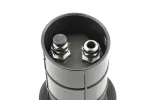 OPRAWA NAJAZDOWA ALFA-O, GU10, AC 220-240V, 50/60Hz, INOX