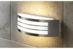 OPRAWA ELEWACYJNA ASTRIT, E27, max. 14W, IP54, AC220-240V, 50/60Hz, SZARA