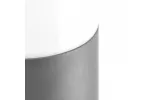 OPRAWA OGRODOWA CORTA-P 80, E27, MAX.25W, IP44, AC220-240V, 50-60Hz, SŁUPEK 80 cm. wys., GRAFIT