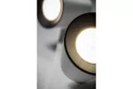 OPRAWA SUFITOWA ELLI, 4489, AC220-240V, 50/60 Hz, IP 20 2*GU10,max. 20 W, PODWÓJNA, BIAŁA