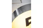 OPRAWA ELEWACYJNA ESO, E27, MAX. 11W, IP54, AC220-240V, 50/60Hz, INOX