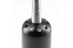 OPRAWA ŚCIENNA ETORE, 1860, AC220-240V, 50/60Hz, 1*E27, max.25W, IP20, POJEDYNCZA, CZARNA