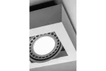 OPRAWA SUFITOWA LOID, 4632, AC220-240V, 50/60 Hz, IP20, 1*GU10, ES111, POJEDYNCZA, BIAŁA