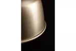 OPRAWA SUFITOWA ZENIT, 4871, AC220-240V, 50/60Hz, 1*E27, IP20, ŚR. 23 cm, POJEDYNCZA, KREMOWA