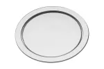 POKRYWKA I PIERŚCIEŃ DO PRZEDŁUŻACZY ELITE 100mm CHROM