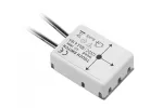 WŁĄCZNIK BEZDOTYKOWY POD BLATY LUB PÓŁKI DREWNIANE O GRUBOŚCI DO 40mm, 12V, MOC MAKS. 50W, PRZEWÓD 150mm