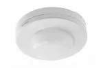 CZUJNIK RUCHU I OBECNOŚCI CO-2, max 2000W, AC220-240V, 50/60Hz, 360*, ZASIĘG 3-20m, IP65