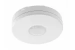 CZUJNIK RUCHU CR-12, max. 2000W, AC220-240V, 50/60Hz, 360*, max. 8m, IP65