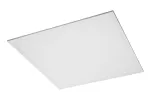 G-TECH OPRAWA LED BIZAR, BACKPLATE, 60x60cm, 4000K, 40W, 4000lm, AC220-240V, PF>0,9, IP44, IK08