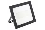 G-TECH NAŚWIETLACZ LED 100W, 8000lm AC220-240V, 50/60 Hz, PF>0,9, RA>80, IP65, 120°, 6400K, CZARNY