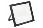 G-TECH NAŚWIETLACZ LED 150W, 12000lm AC220-240V, 50/60 Hz, PF>0,9, RA>80, IP65, 120°, 6400K, CZARNY